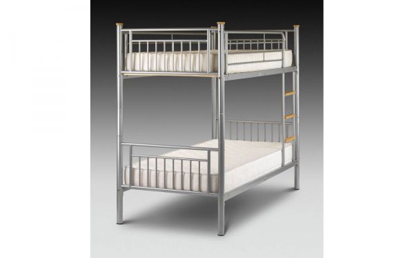 Atlas Bunk Bed | Single